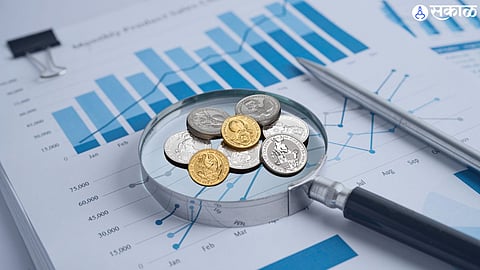Gold-Silver Market