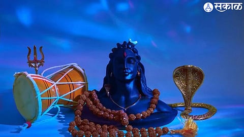 shravan month 