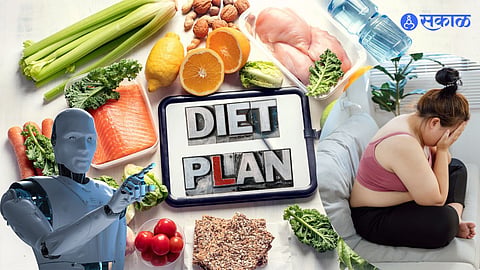 Step-by-Step Guide to Making a Diet Plan with ChatGPT