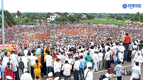 Ashadhi Wari 2024