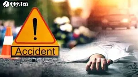Accident Death News