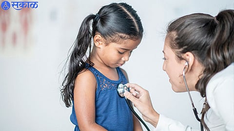 pediatricians