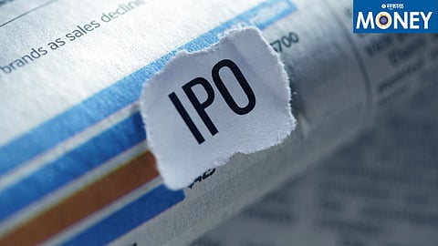 The IPO of this company in the medical sector is open from today the details are as follows