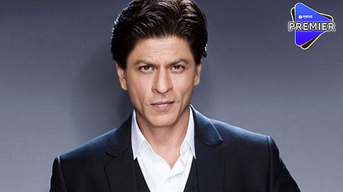 Shah Rukh Khan 