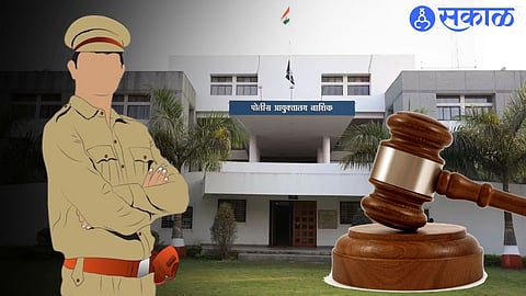 Police Action