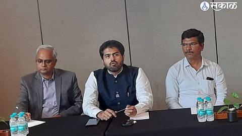 Business Meet-3 is going to be organized by AIMA in Nashik in August, officials of AIMA said.