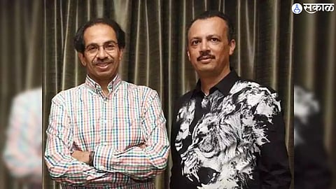 Milind Narvekar