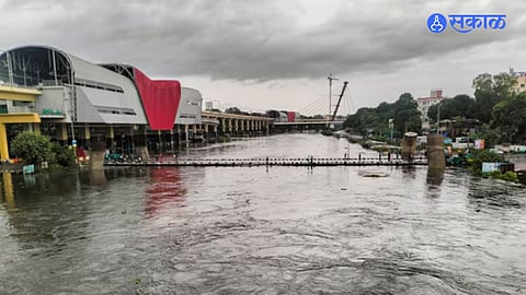 IMD Weather Forecast And Rain Updates Pune 