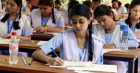 SSC Exam