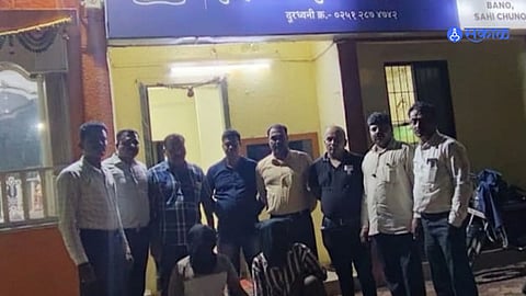 Kalyan Murder: पोलिसांची मोठी कारवाई,  24 तासाच्या आत 'त्या' दोघांना केली अटक  
