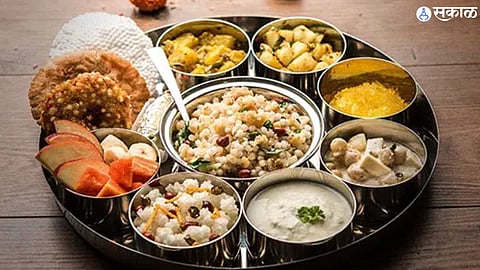 Ashadhi Ekadashi 2024 Eat nutritious foods while fasting 