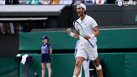 Wimbledon 2024