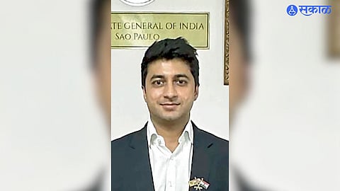 वैद्यकीय स्टार्ट-अपचा जागतिक ठसा