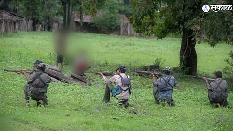 Gadchiroli 