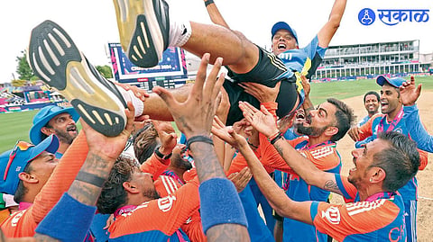 t20 world cup sourav ganguly over player family pressure