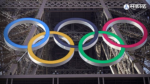 Paris Olympics 2024 