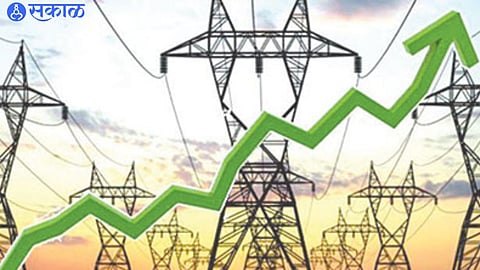 Electricity tariff hike