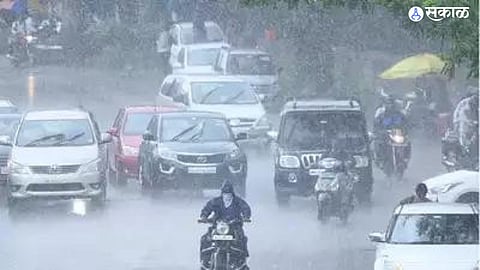 Marathwada Rain