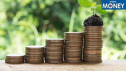 25 percent growth in 6 days this company will decide on bonus issue and dividend soon