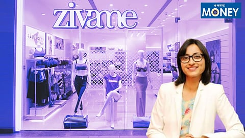 Success Story of Richa Kar Owner of Zivame Undergarments Company 