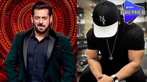 Bigg Boss Season 18 : 'या' तारखेला येणार सलमानचा बिग बॉस सीजन १८ ; 'हा' आहे बिग बॉसच्या घरात जाणारा पहिला स्पर्धक 
