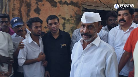 Arun Gawli to Stay Behind Bars