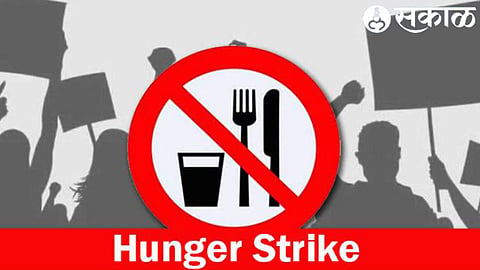 Hunger Strike