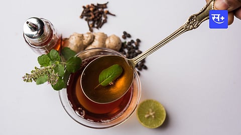 ayurvedic kadha 