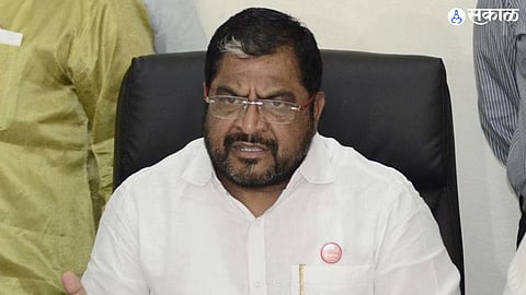 Raju Shetti