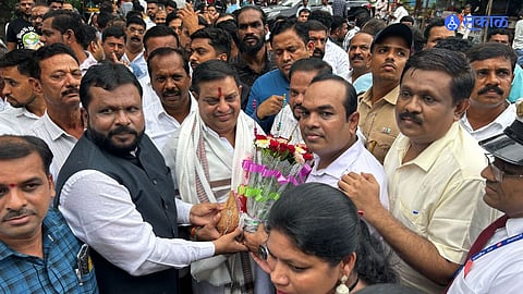 Railway: खा.बाळ्या मामा घेणार रेल्वे मंत्र्याची भेट, जाणून घ्या काय आहे कारण?    