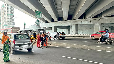 Chandani-Chowk