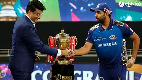 Team India under leadership of Rohit Sharma potential to become world champions says Sourav Ganguly