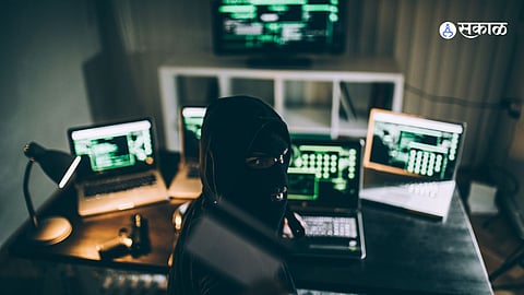 cyber crime