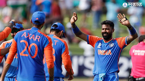 US matches T20 World Cup cricket tournament exceeded  expenses 
 resignation of two office bearers