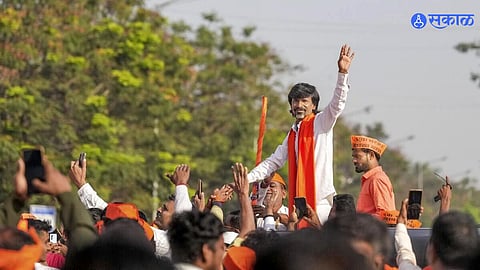 Manoj Jarange