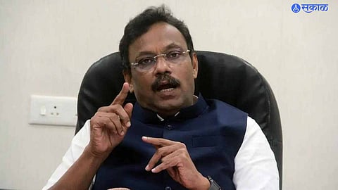Vinod Tawde
