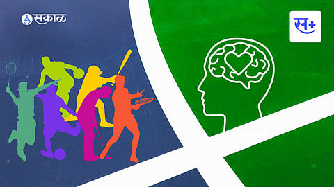 sports Mental health