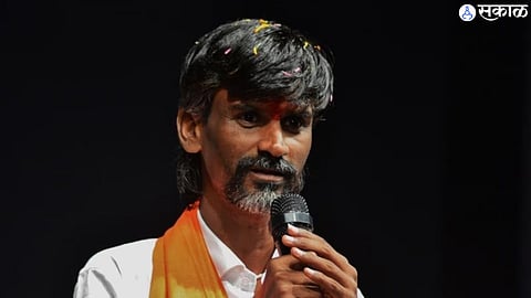 Manoj Jarange