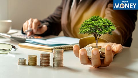 Penny Stock Investment : 5 वर्षात 'या' पेनी स्टॉकचा 1180% तगडा परतावा...