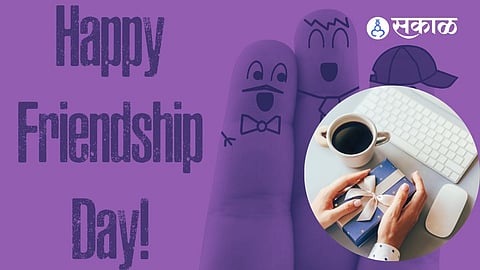 Friendship Day 2024