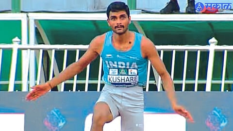 Sarvesh Kusare
