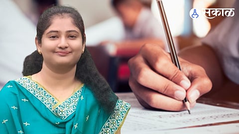 Priyanka Avinash Shewale