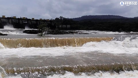 Pune Rain Update