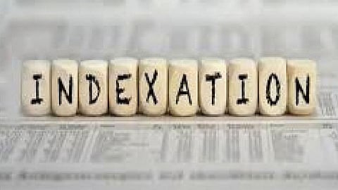 Indexation