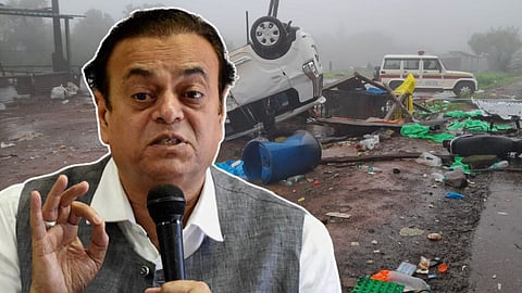 Samajwadi Party MLA Abu Azmi