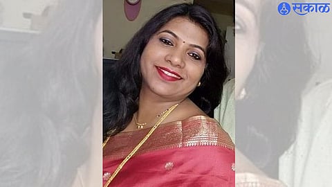 Mangala Bhandari