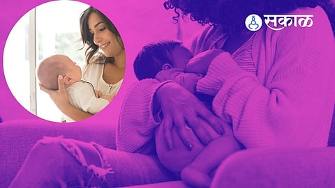 World Breastfeeding Week