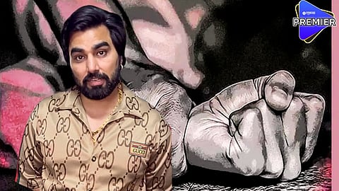 arman malik 