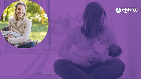 World Breastfeeding Week: