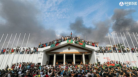 Shaik Haseena